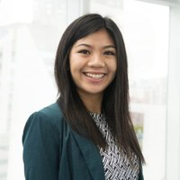 Profile Image for Ashley Tam