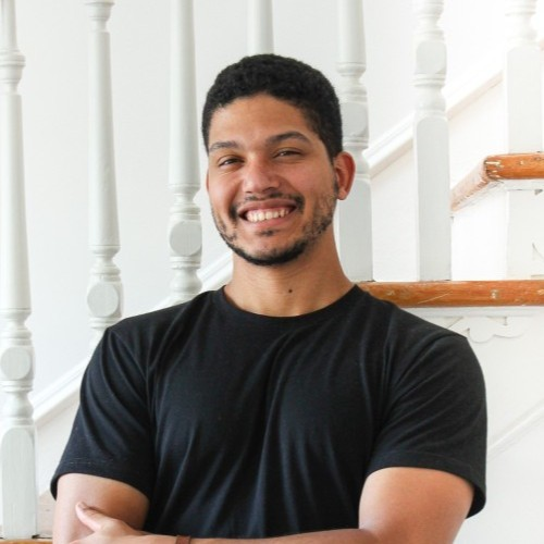 Daath Boucher avatar image