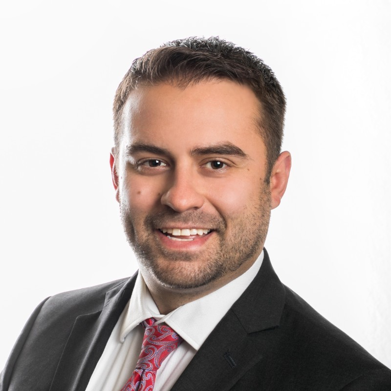 Cody Welton avatar image