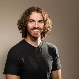 Brendan Hesse avatar image