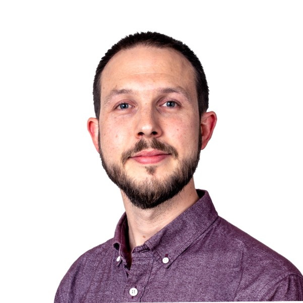 Samuel Gibbs avatar image