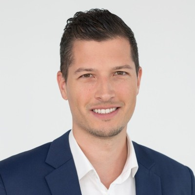 Jeff Angama avatar image