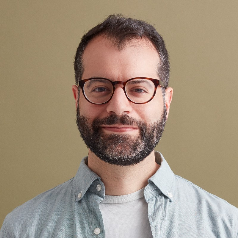 Joe DeVincenzo avatar image