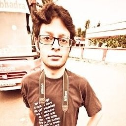 Riddhi Mukherjee avatar image