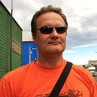 Profile Image for Juha Saarinen