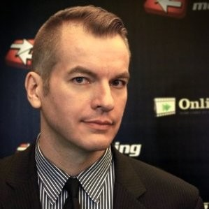 Troy Dreier avatar image