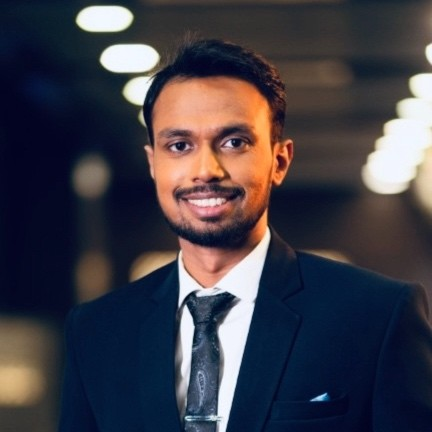 Deepak Gupta avatar image