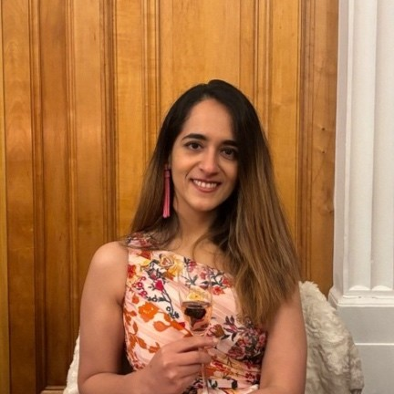 Purvai Dua avatar image