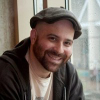 Evan Dashevsky avatar image