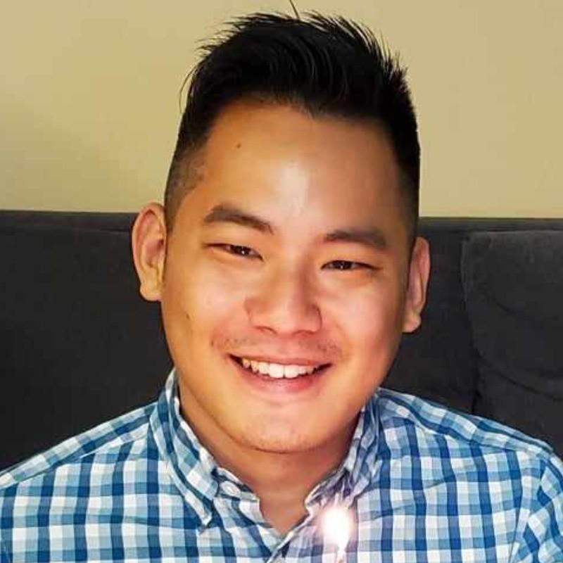 Joel Lee avatar image