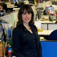 Sophia Harris avatar image