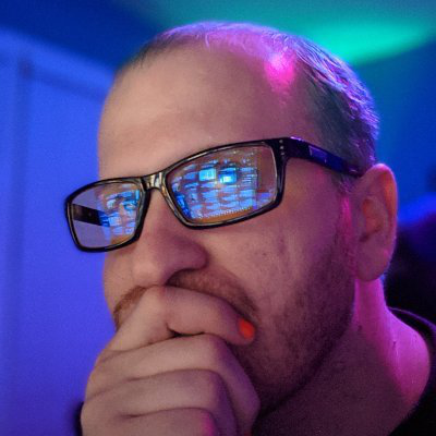 Eric Ravenscraft avatar image