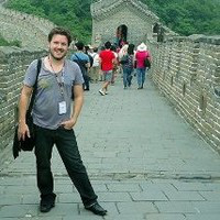 Christopher Jager avatar image