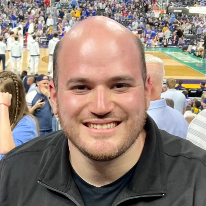 Eli Blumenthal avatar image