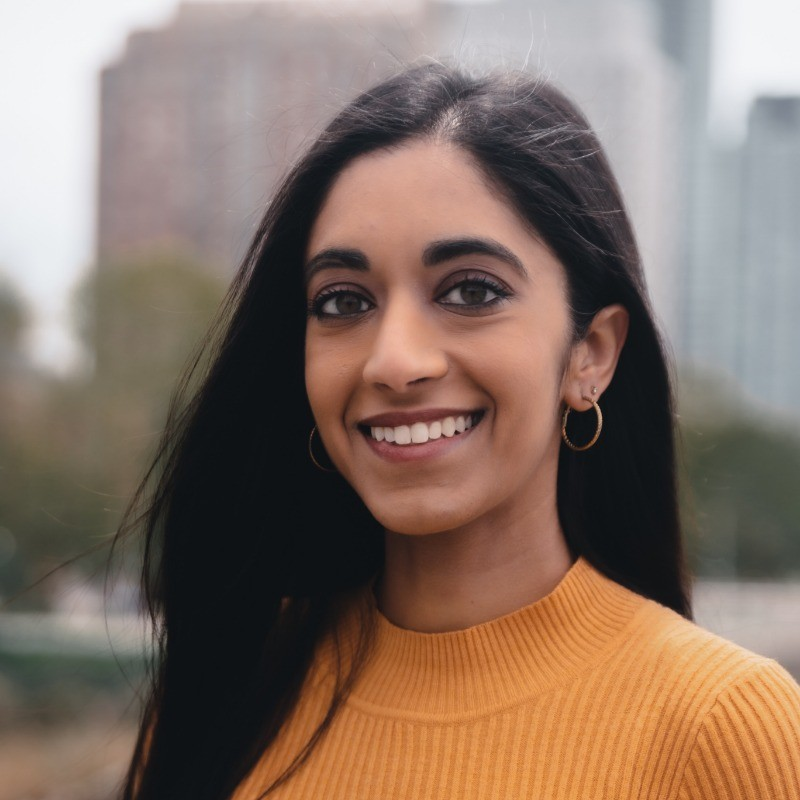 Proma Khosla avatar image