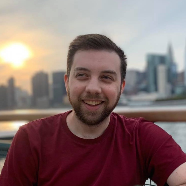 Jacob Siegal avatar image