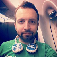 Matt Swider avatar image