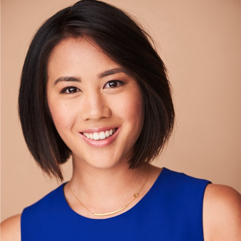 Profile Image for Elaine Low