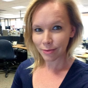 Jennifer Van Grove avatar image