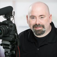 Profile Image for Jeffrey Powers