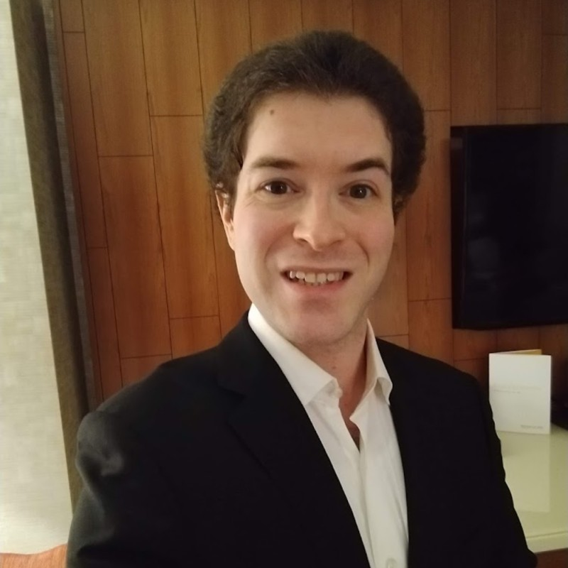 Marshall Honorof avatar image