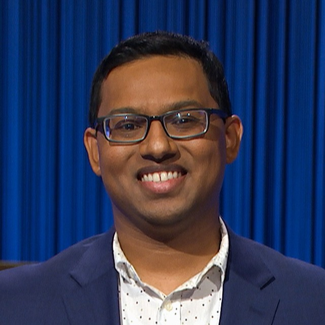 Samit Sarkar avatar image