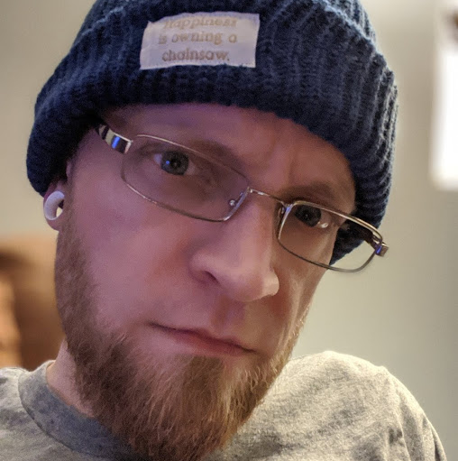 Cameron Summerson avatar image