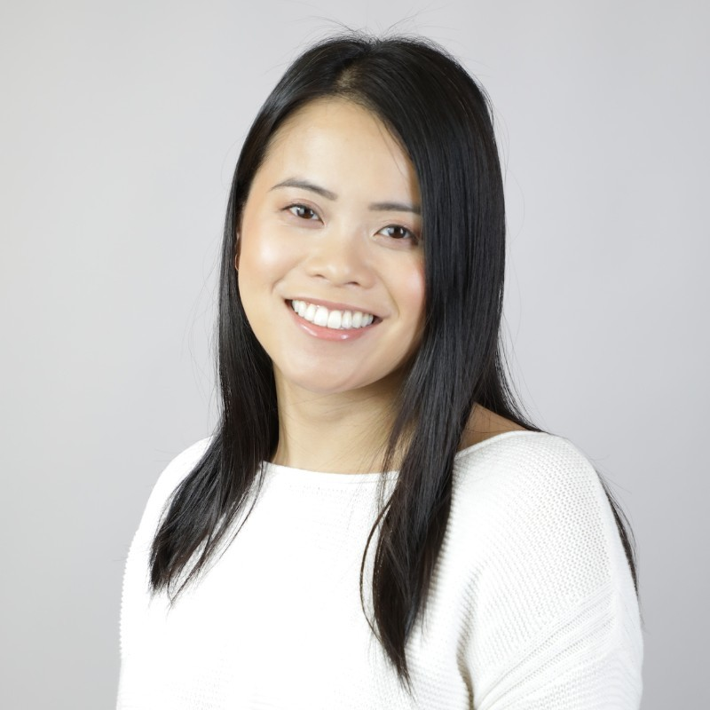 Sarah Yang avatar image