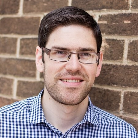 Chris Martin avatar image