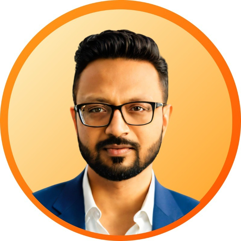 Shameer Thaha avatar image