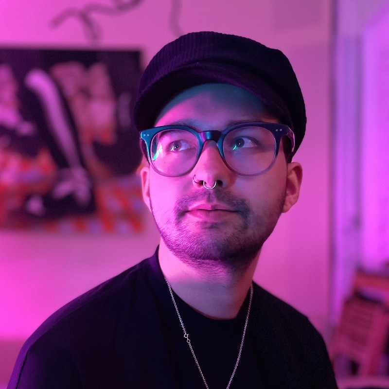 Alex Rozanski avatar image