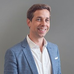 James Dudbridge avatar image