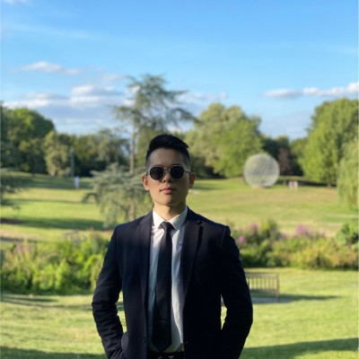 Chee Ong avatar image