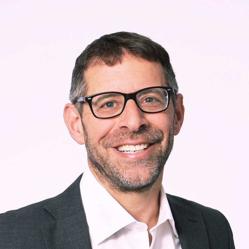 Gareth Brahams avatar image