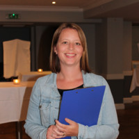 Sarah Hurstwaite avatar image