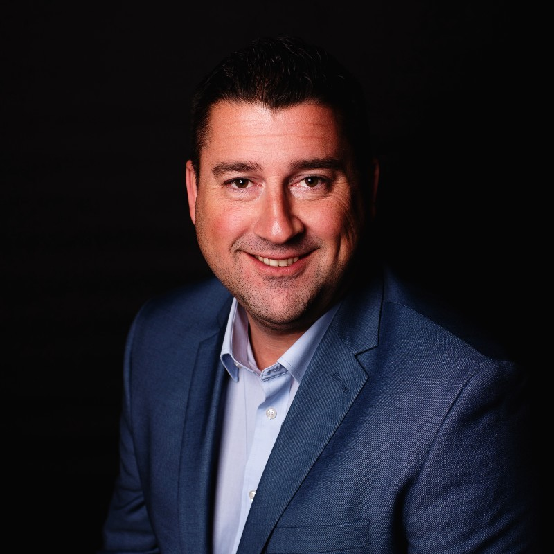 Marshall Harting avatar image