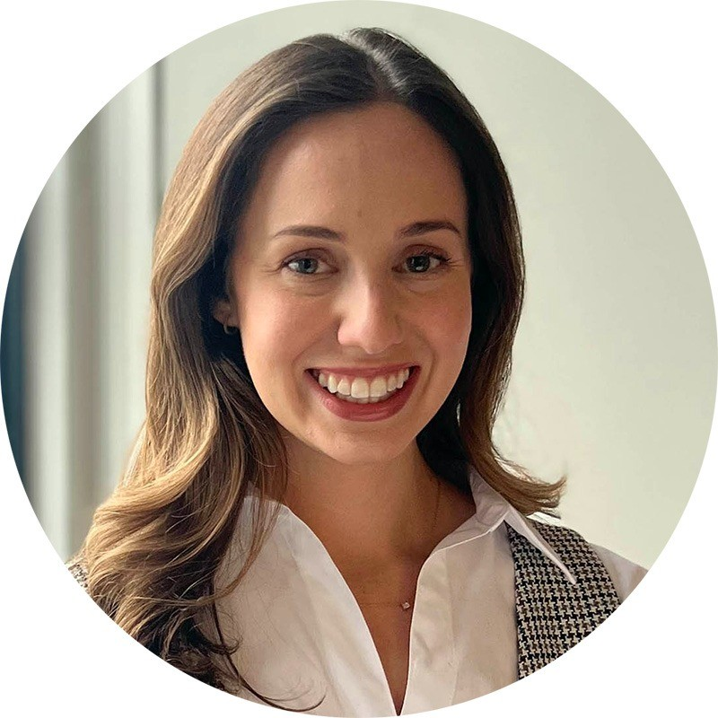 Suzannah Hyche avatar image