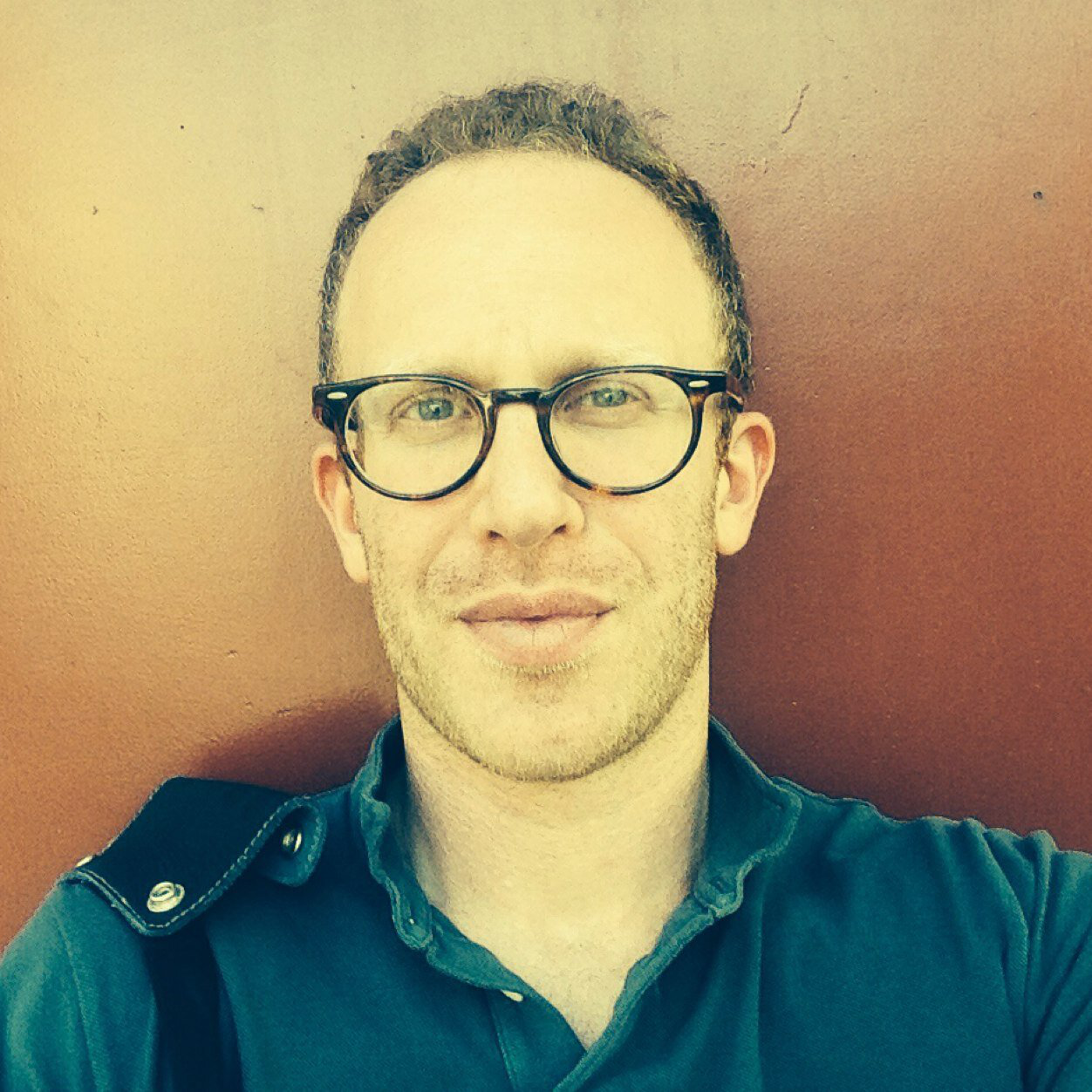 Mike Podwal avatar image