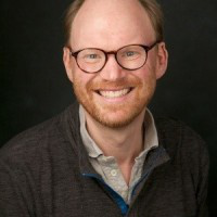 Profile Image for Mark Staton, PhD