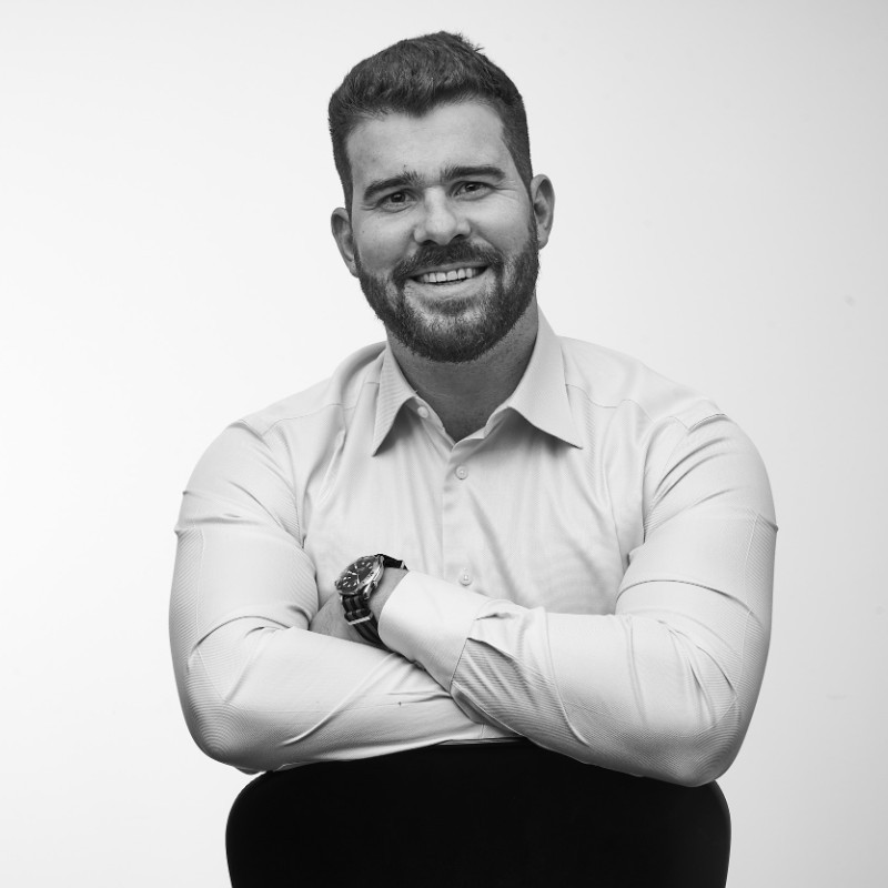 Kieran Paitich avatar image