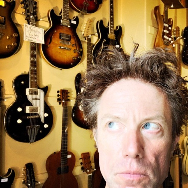 Bil White avatar image