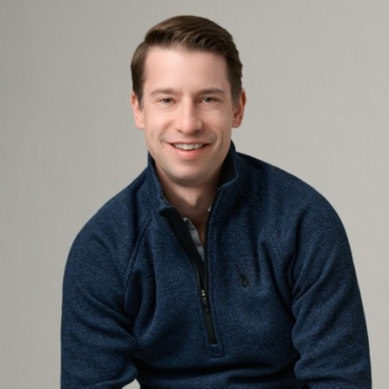 Joel Gamoran avatar image