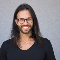 Giuseppe Morisani avatar image