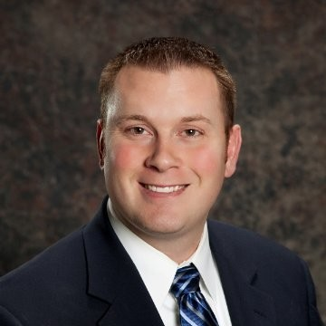 Luke Knuppenburg avatar image