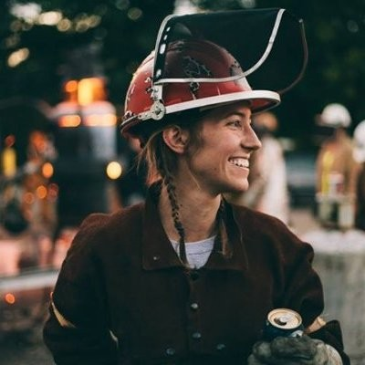 Alisa Toninato avatar image