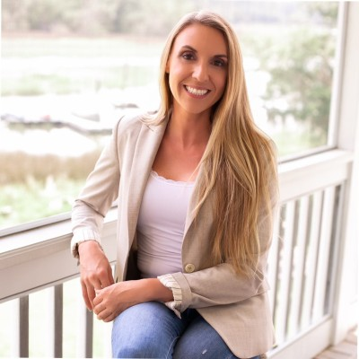 Jena Jones avatar image