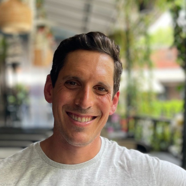 Andy Blechman avatar image