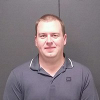 Halden Collins II avatar image