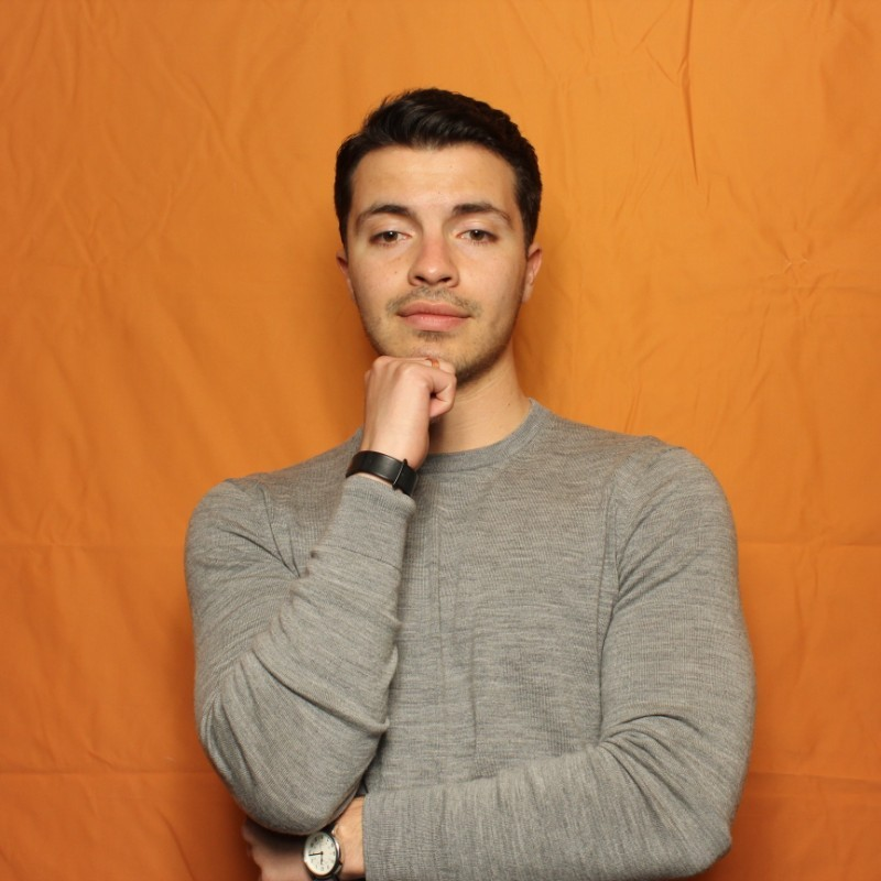 Nick Cull avatar image