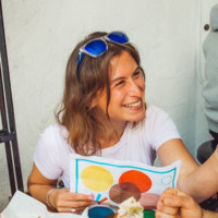 Alicia Levine avatar image